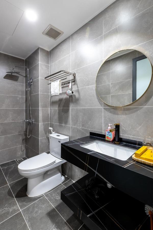 Muse Hanoi Boutique Apartment ภายนอก รูปภาพ